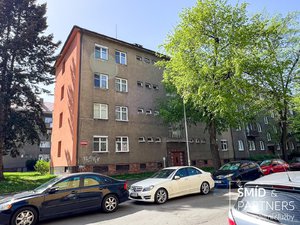 Prodej bytu 4+1 89 m² Kolín