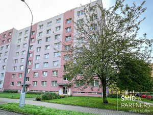 Prodej bytu 3+1 67 m² Ústí nad Orlicí