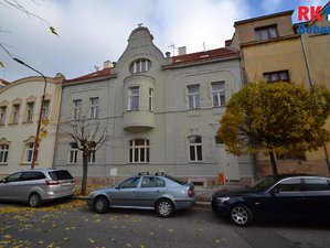 Pronájem bytu 2+kk 46 m² Český Brod