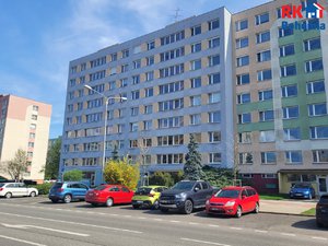 Prodej bytu 3+1 79 m² Mladá Boleslav
