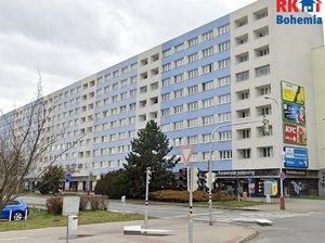 Pronájem bytu 3+1 87 m² Mladá Boleslav