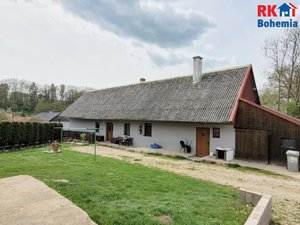 Pronájem rodinného domu 114 m² Ujkovice