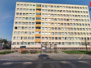 Pronájem bytu 2+kk 46 m² Mladá Boleslav