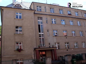 Pronájem bytu 2+1 70 m² Karlovy Vary