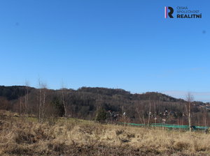 Prodej ostatních pozemků 6300 m² Karlovy Vary