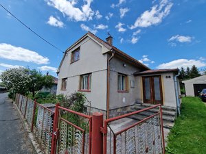 Prodej rodinného domu 145 m² Svijany