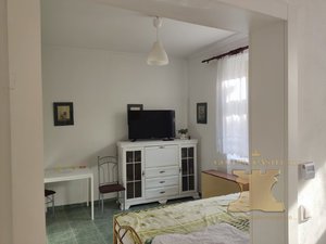 Pronájem bytu 1+1 36 m² Sedlec-Prčice