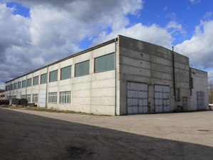 Prodej výrobního objektu 2997 m² Veselí nad Lužnicí