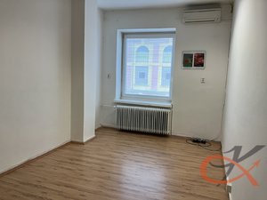Pronájem kanceláře 18 m² Prostějov