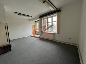 Pronájem kanceláře 47 m² Rožnov pod Radhoštěm