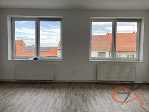 Pronájem bytu 3+kk 68 m² Vřesovice