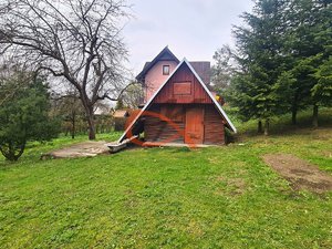 Prodej stavební parcely 1506 m² Štramberk