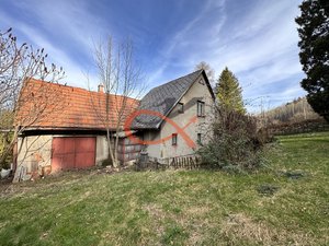 Prodej rodinného domu 192 m² Hutisko-Solanec
