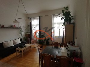 Prodej bytu 3+kk 86 m² Olomouc