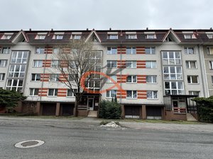 Prodej bytu 2+1 51 m² Valašské Meziříčí