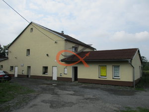 Pronájem výrobního objektu 256 m² Hustopeče nad Bečvou
