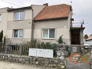 Prodej rodinného domu 250 m² Prostějov
