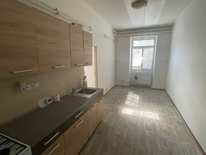 Pronájem bytu 2+1 58 m² Litomyšl