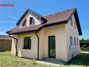 Prodej rodinného domu 113 m² Sibřina