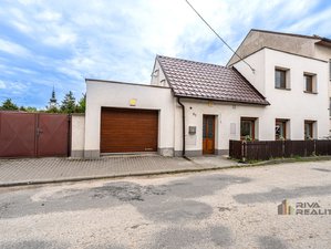Prodej rodinného domu 128 m² Křižanov