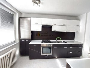Pronájem bytu 3+1 75 m² Brno