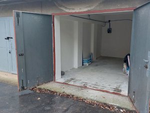 Prodej garáže 19 m² Brno