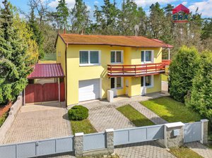 Prodej rodinného domu 439 m² Blansko