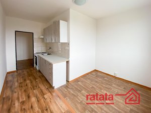 Pronájem bytu 2+1 62 m² Chomutov