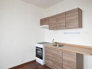 Pronájem bytu 1+1 33 m² Jirkov