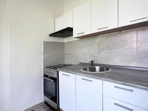 Pronájem bytu 2+1 55 m² Klášterec nad Ohří