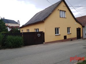 Prodej rodinného domu 180 m² Batelov