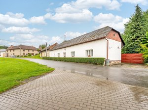 Prodej rodinného domu 150 m² Zástřizly