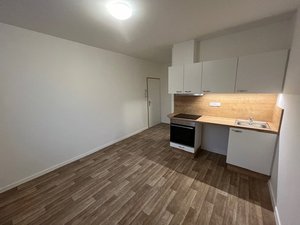 Pronájem bytu 3+kk 48 m² Brno