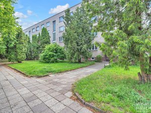 Prodej bytu 3+kk 68 m² Hradec Králové