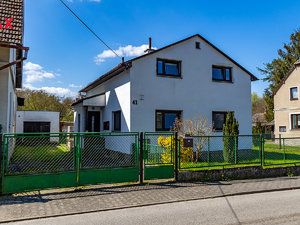 Prodej rodinného domu 165 m² Doksy