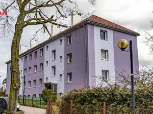 Pronájem bytu 3+1 64 m² Česká Lípa
