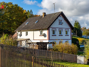 Prodej rodinného domu 250 m² Stvolínky