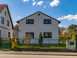 Prodej rodinného domu 165 m² Doksy