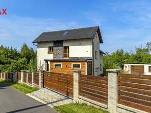 Prodej rodinného domu 265 m² Nový Oldřichov