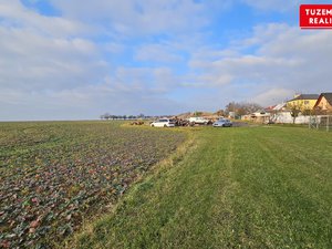 Prodej zemědělské půdy 5269 m² Paseka