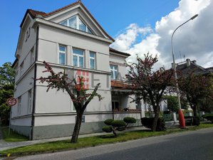 Prodej rodinného domu 460 m² Bechyně