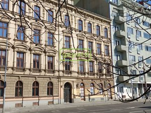 Prodej bytu 2+1 71 m² Brno