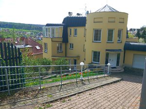 Prodej vily 470 m² Luhačovice