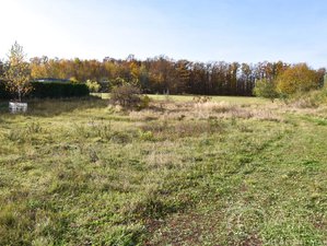 Prodej stavební parcely 1091 m² Stará Huť