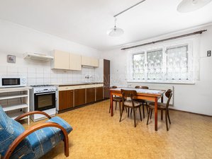 Prodej rodinného domu 137 m² Kunštát