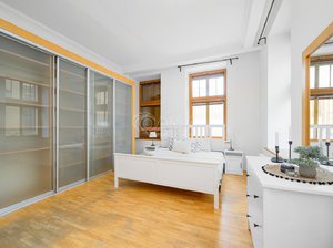 Prodej bytu 2+1 63 m² Liberec