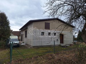 Prodej rodinného domu 77 m² Dolní Hořice
