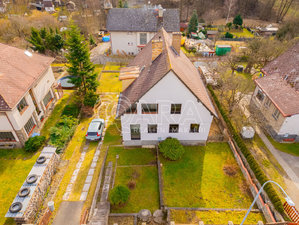 Prodej rodinného domu 240 m² Volyně