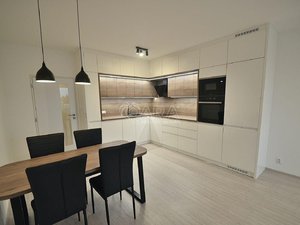 Pronájem bytu 2+kk 58 m² Brno