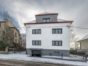 Prodej rodinného domu 263 m² Ostrava